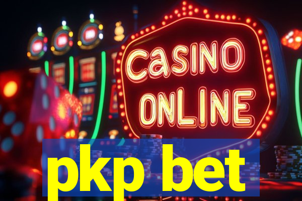 pkp bet